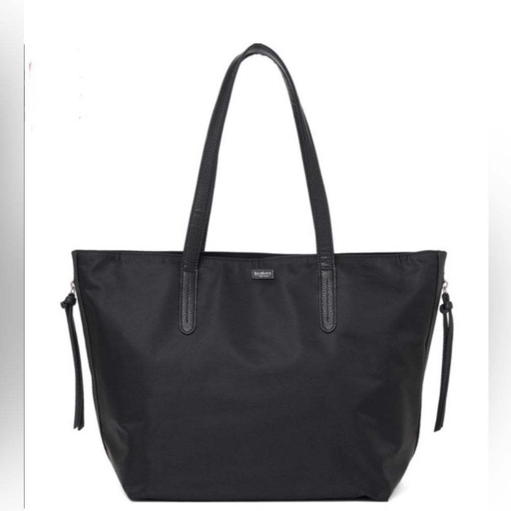 Botkier New York Nylon Tote